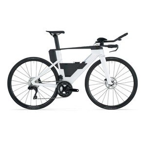 จักรยานไตรกีฬา Speedmachine 01 รุ่นใหม่ล่าสุด มีจำหน่ายทุกขนาด - Product Image 6