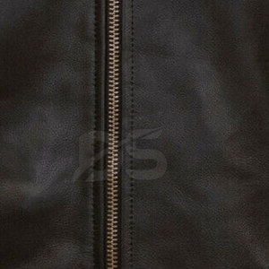 Chaqueta de Motociclista de Cuero Genuino, Elegante, Ecológica, Ligera y Protectora para Motociclistas Urbanos - Product Image 5