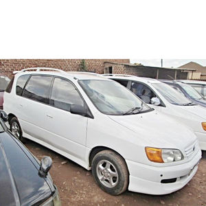 Usado To-yota Ipsum 2020 Modelo Diseño moderno, características premium y acabado exterior limpio - Product Image 2