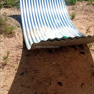 Pvc tarpaulin דגים מיכל חקלאות עם גיליון מגולוון תמיכה ציוד אקווריום חזק ואקווריום דגים - Product Image 3