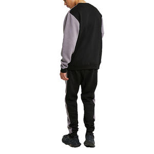 Cómodos trajes de sudor para hombre de fabricante profesional Colección de invierno de etiqueta privada Crea tu propio diseño - Product Image 2