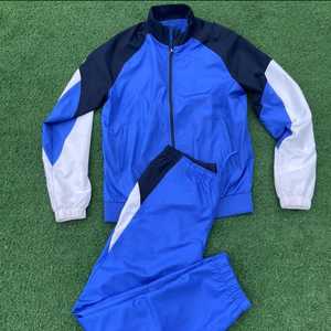 Ensemble de survêtement unisexe de haute qualité personnalisable avec logo personnalisé et design unique, ensemble de jogging - Product Image 6