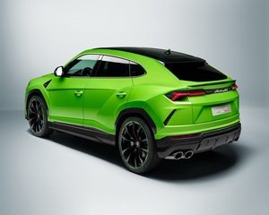 Lamborghini Urus 2022 Usado - Listo para Enviar - Product Image 4