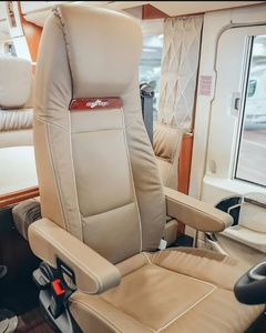 Autocaravanas de Lujo para Viajes Familiares - Product Image 4