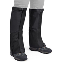 Guêtres de chasse camouflage en softshell coupe-vent imperméables respirantes imprimées sur mesure pour homme – Collection Hiver