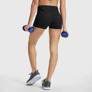 Pantaloncini Sportivi Personalizzati NELLY, Prodotto Promozionale - Product Image 4