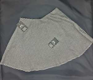 OEM 100% poliéster camuflaje doble capa de secado rápido deportes atléticos faldas para damas transpirable Golf faldas para mujeres - Product Image 1