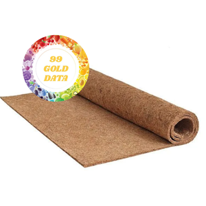 The Best Quality <b>Coir</b> <b>Mats</b> Available at the Best Price Made in Vietnam Durable Eco Friendly Natural Fiber <b>Mats</b> - Product Image 1