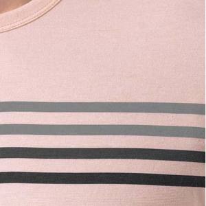 T-shirts en coton 100% tendance pour hommes, vêtements décontractés d'été, logo imprimé personnalisé, t-shirt pour hommes - Product Image 6