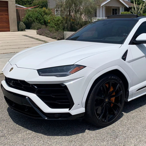 Lamborghini Urus AWD Plus 2020 Usado en Buen Estado, Sin Accidentes, Volante a la Izquierda/Derecha - Product Image 1