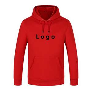2025 New 400gsm <b>Hoodie</b> 100% Cotton <b>Men's</b> Hot Sale <b>Men's</b> Loose Fitting Thick <b>Hoodie</b> Pullover Sweatshirt Custom Logo <b>Hoodie</b> basics - Product Image 6