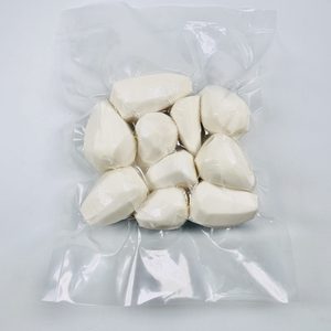 Bloque de Konjac Congelado IQF envasado al vacío para cocinar, hervir, cocinar al vapor, uso en servicios de alimentos - Product Image 4