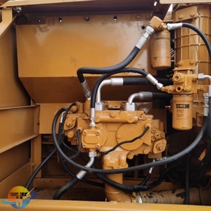 Excavadora de Orugas Usada Caterpillar CAT320C en Venta, Maquinaria de Construcción de Alta Demanda - Product Image 3