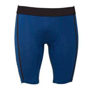 Pantalones cortos de compresión transpirables de alta calidad para hombre, venta al por mayor, pantalones deportivos, entrenamiento atlético, ropa interior para correr a la venta - Product Image 6