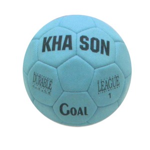 WHOLESALE CUSTOM PRINTING <b>CHEAP</b> HIGH QUALITY OFFICIAL SIZE 5 4 INDOOR OUTDOOR RUBBER MINI SMOOTH SURFACE <b>FOOTBALL</b> SOCCER BALL - Product Image 2