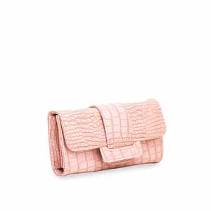 Casual pour Pink P97483 Arm Bag Wallet - Product Image 2