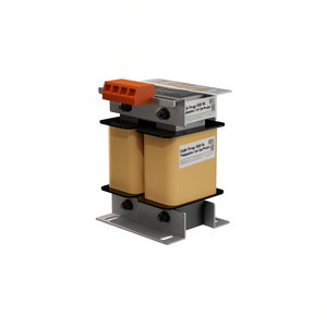 Transformador Monofásico de 3000VA Tipo Núcleo - Product Image 3