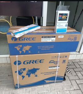 Unité de climatisation Gree AC Inverter 12000 18000 24000 BTU à vendre à prix de gros avec livraison rapide vers l'EUROPE/LES ÉTATS-UNIS/L'ASIE - Product Image 3