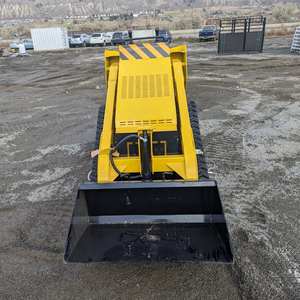 รถตักดินขนาดเล็ก DIGGIT SCL850 รุ่นขายดีประจำปี 2024 - Product Image 5