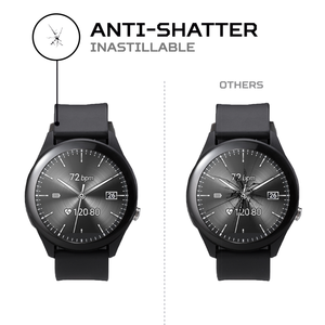 ฟิล์มกันรอยหน้าจอ ANTISHOCK สำหรับเอซุส วีโว์วอทช์ เอสพีอุปกรณ์เสริมที่ทนทานและป้องกันได้ดี - Product Image 5