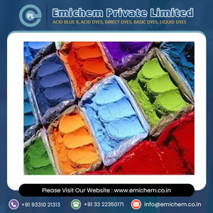 Exportador indio de tintes en polvo para tintes ácidos de cuero - Product Image 2