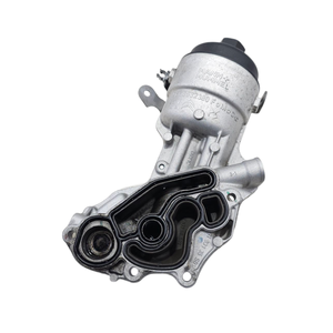 Filtre à huile complet avec échangeur eau/huile PEUGEOT 3008 Série 9823532380 YH01 Diesel 1500 (16>23) - Product Image 2