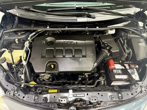 รถยนต์มือสองที่ได้รับการรับรอง ปี 2011 โตโยต้า โคโรลล่า รุ่น LE สี น้ำมันเบนซิน เครื่องยนต์ 1.8 ลิตร ระบบขับเคลื่อนล้อหน้า เกียร์อัตโนมัติ - Product Image 5