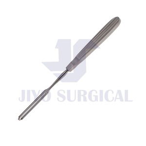 Directo de fábrica, cuchillo Nasal Ballenger Manual de 7,75 pulgadas, cuchillos rectos giratorios de acero inoxidable de 4mm - Product Image 2