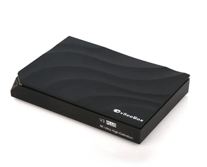 Vseebox <span class=keywords><strong>V3</strong></span> cộng với gốc 8K Độ phân giải Android 11 hoạt động hệ thống nhanh chóng miễn phí vận chuyển bán buôn giá cung cấp - Product Image 3