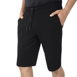 Pantalones cortos de moda para hombre, ropa de verano, transpirables y duraderos - Product Image 1