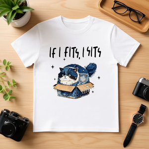 T-Shirt Unisex 100% Cotone 210GSM Stile Casual Taglie fino a 2XL Stampa Serigrafica DTG Fornitura ODM - Product Image 3