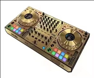 Controlador Dedicado de 4 Canales, Auténtico DJ Serato DJ Pro - Product Image 2