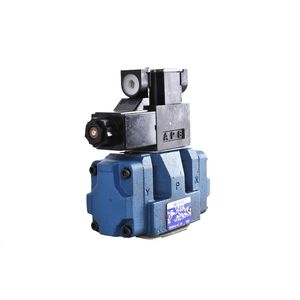 Kompass วาล์วตรวจสอบไฮดรอลิกดำเนินการโดยนำร่องการผลิตที่มีความแม่นยำ - Product Image 6