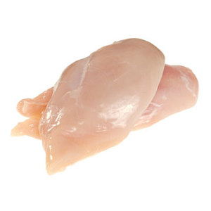 Poitrine de poulet surgelée certifiée, sans os ni peau, grande quantité en stock - Product Image 6