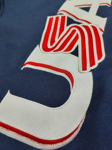 Mens Essentials Fleece Striped Hoodie Entrenamiento Casual Prendas de abrigo Casual Mens Hoodies Sudaderas - Product Image 5