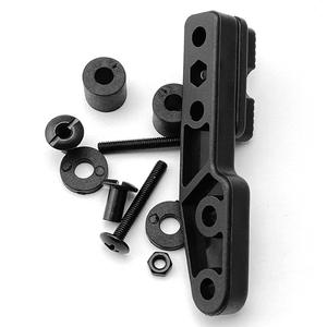 <span class=keywords><strong>Kydex</strong></span> ซองกรงเล็บสำหรับล่าสัตว์, อุปกรณ์เสริมซองปืนยุทธวิธีชิ้นส่วน iWB แบบเร็วสำหรับซองไนลอน <span class=keywords><strong>Kydex</strong></span> - Product Image 3