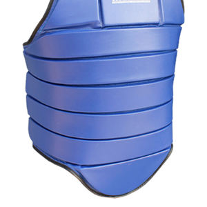 High Quality Light Training Boxing Chest Protective Guard <b>Foam</b> Padded Anti Slip New Arrival Chest Protection for Boxing Safety - Product Image 4