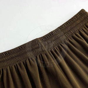 Uniformes de basket-ball de haute qualité fabriqués au Pakistan Uniformes de basket-ball offrant une flexibilité et un confort maximal - Product Image 6