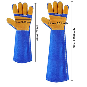 Guantes Mecánicos de Uso Diario, Diseño Más Reciente, Producto Nuevo, Alta Calidad, Venta Exitosa, en Diferentes Colores - Product Image 3