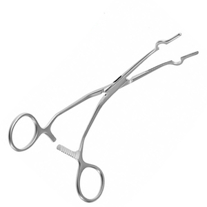 Pinzas Quirúrgicas de Alta Calidad MEDIHEAL SURGICAL CORPORATION, Pinzas para Arterias, Quirúrgicas, Veterinarias, Médicas, de Acero Inoxidable Alemán, Vasculares - Product Image 1