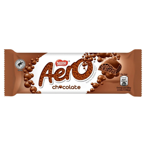 Nestle AERO Multipack Chocolates recubiertos de caramelo-4x42G - Product Image 3