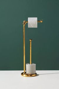 Elegante Portapañuelos de Metal para Mesa, para Decoración Moderna del Hogar, que Mejora la Apariencia de la Sala de Estar y el Comedor - Product Image 3
