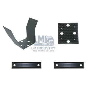 Reposapiés para Camión en Perfecto Estado, Soporte para Estribo, Funda 504102900 504102899 para Camión IVECO Stralis <span class=keywords><strong>Eurotrakker</strong></span> - Product Image 3