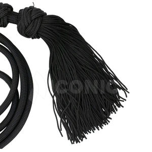 Pakistán Fabricación Nuevo diseño Borla Por encargo Superventas Borla Bajo MOQ Borla sólida - Product Image 6