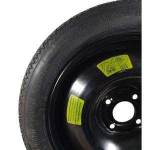 Roue de secours PEUGEOT 3008 Série (09>16) - Product Image 6
