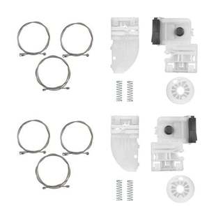 Kit di riparazione <span class=keywords><strong>parabrezza</strong></span> anteriore-destra e sinistra per <span class=keywords><strong>Hyundai</strong></span> <span class=keywords><strong>i30</strong></span> MK2 (spedizione dal produttore di tacchino) codice prodotto: FD113409 - Product Image 1