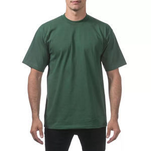 2025 T-shirt à col rond uni personnalisable de qualité supérieure unisexe coupe classique | Idéal pour la personnalisation au prix le moins cher - Product Image 3