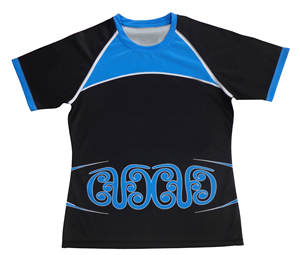 Rugby calcio uniforme squadra sport di alta qualità magliette da <span class=keywords><strong>pallavolo</strong></span> calcio fatto Softball Rugby Baseball Jersey <span class=keywords><strong>Set</strong></span> all'ingrosso - Product Image 1