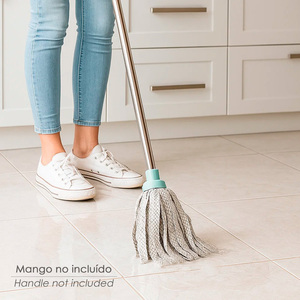 Mop Piatto in Microfibra - Product Image 5