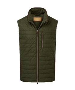 Nuevo chaleco acolchado sin mangas de moda de alta calidad, ropa al aire libre a prueba de viento, chaleco acolchado para hombres, ropa de calle informal de alta calidad - Product Image 3